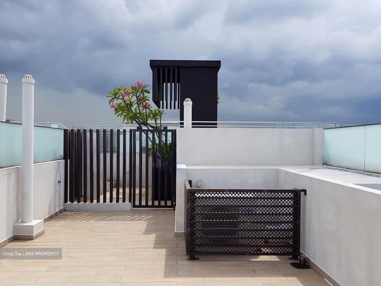 The Water Edge (D14), Apartment #623095591